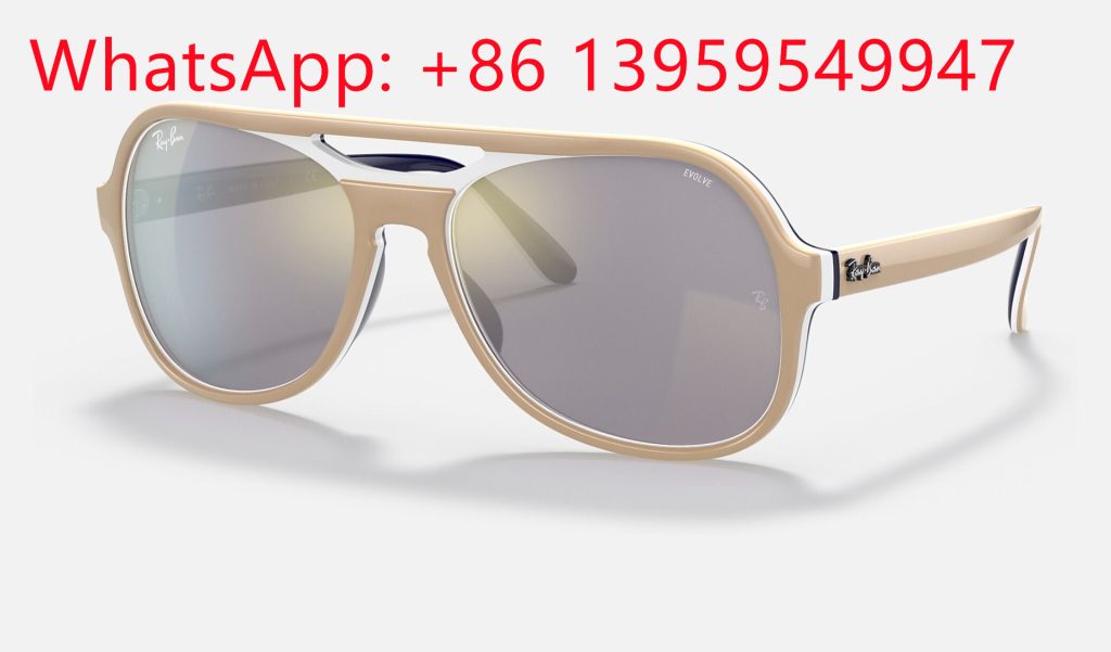 fake Ray Ban RB4357 Sunglasses