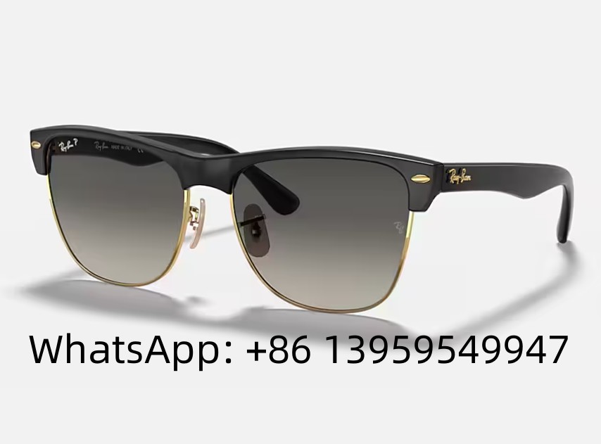 The Stylish Appeal of Fake Ray Ban Clubmaster Sunglasses